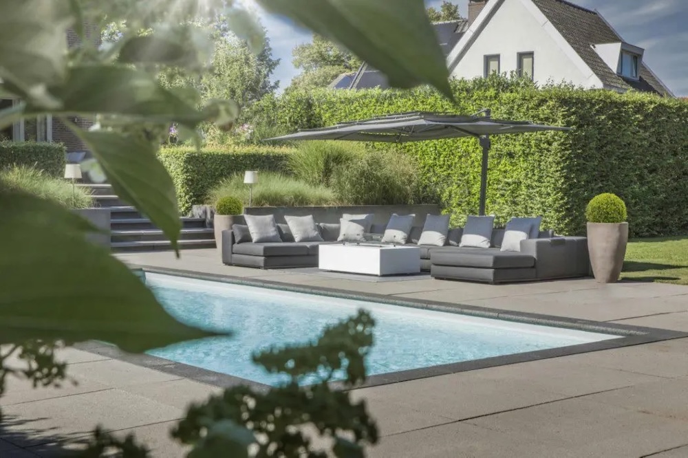 FotoLekker loungen met Design2Chill